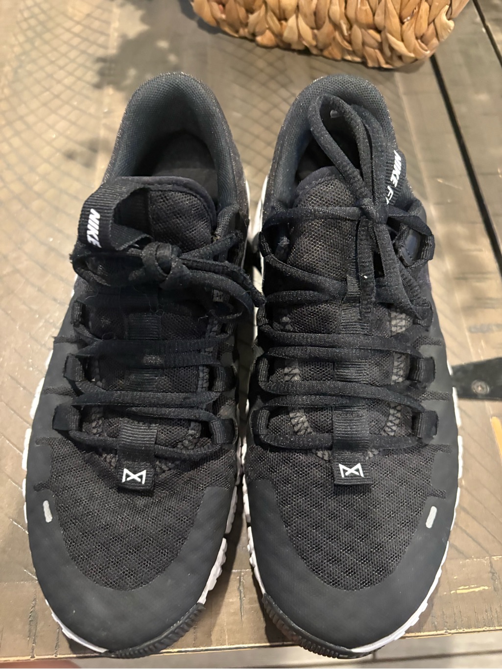 Nike Macons